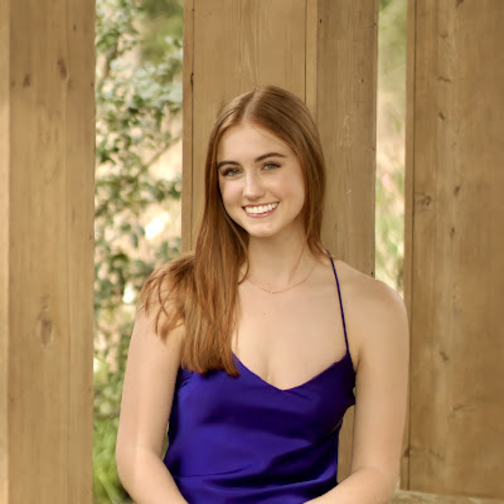 Meet your Posher, Emma